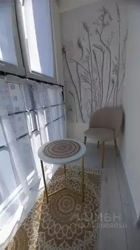 1-к кв. Калининградская область, Калининград ул. Флагманская, 3 (30.0 ...