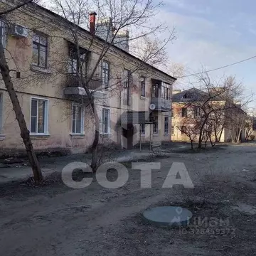 2-к кв. Воронежская область, Воронеж Волжская ул., 13 (50.4 м)