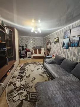 2-к кв. Ростовская область, Новочеркасск Привокзальная ул. (42.0 м)