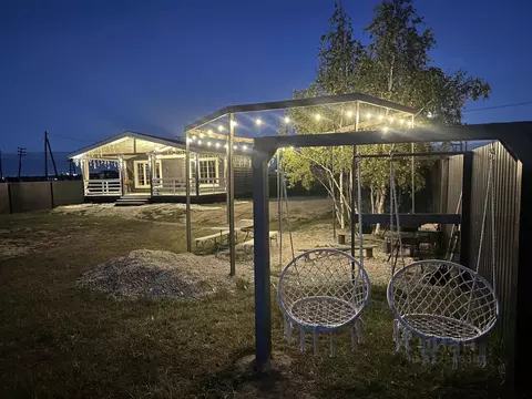 Дом в Саха (Якутия), Якутск Птицефабрика мкр,  (52 м)