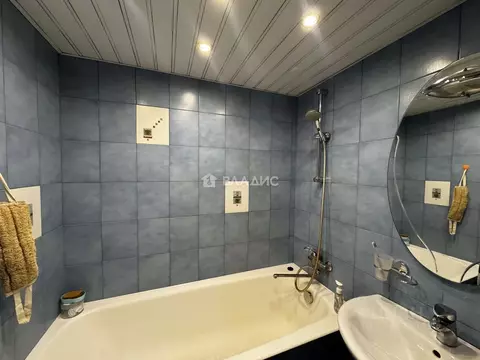 2-к кв. Нижегородская область, Нижний Новгород ул. Маршала Казакова, 7 ...