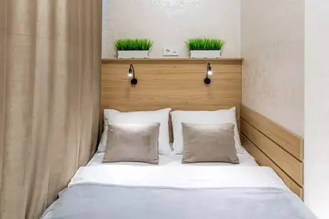 Студия Татарстан, Казань Портовая ул., 37Вк2 (23.0 м)