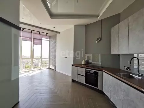 2-к кв. Ростовская область, Ростов-на-Дону Соборный пер., 90 (50.5 м)