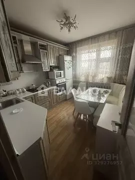 2-к кв. Москва Большая Марфинская ул., 1к3 (53.6 м)