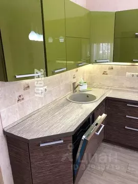 1-к кв. Москва пос. Коммунарка, ул. Липовый Парк, 5к2 (50.4 м)