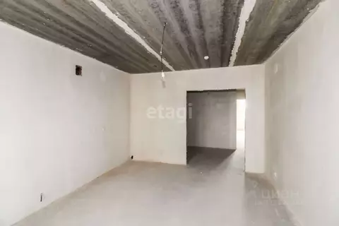 2-к кв. Тюменская область, Тюмень ул. Тимофея Кармацкого, 7 (66.9 м)