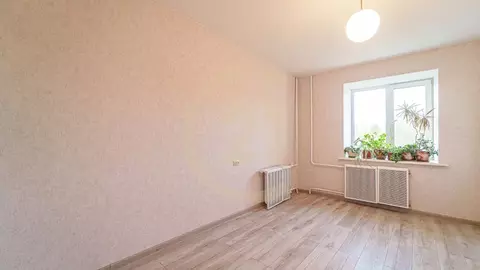 4-к кв. Пермский край, Пермский муниципальный округ, с. Култаево ул. ...