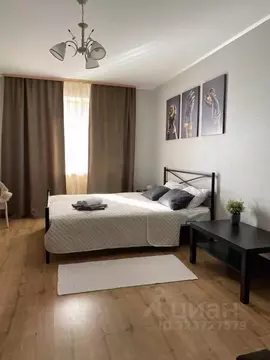 1-к кв. Новгородская область, Великий Новгород Озерная ул., 14к1 (43.0 ...