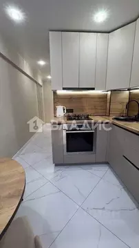 1-к кв. Калужская область, Калуга ул. Степана Разина, 97 (31.5 м)