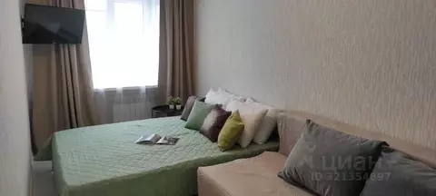 2-к кв. Тюменская область, Тюмень ул. Мельникайте, 93 (52.0 м)