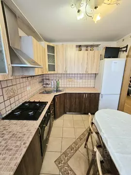 2-к кв. Москва ул. Адмирала Макарова, 5 (47.4 м)