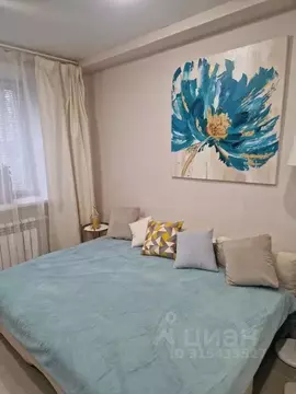 2-к кв. Курская область, Курск Мирный проезд, 9 (58.0 м)