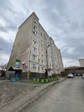 3-к кв. Оренбургская область, Орск Новый город мкр, просп. Ленина, 78А ...