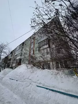 1-к кв. Удмуртия, Ижевск Союзная ул., 37 (30.2 м)