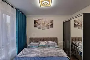 1-к кв. Московская область, Люберцы Зенино ЖК Самолет мкр, проезд ...