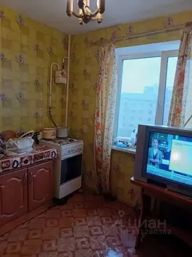 1-к кв. Орловская область, Мценск ул. Машиностроителей, 15/1 (38.1 м)