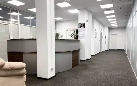 Офис в Санкт-Петербург Дровяная ул., 6-8 (227 м)