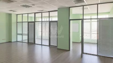 Офис в Москва ул. Горбунова, 2С3 (83 м)