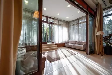 Дом в Московская область, Одинцовский городской округ, д. Маслово 62 ...