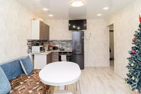 1-к кв. Башкортостан, Уфа Бакалинская ул., 4 (37.7 м)