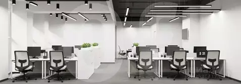 Офис в Москва Бумажный проезд, 19с2 (560 м)