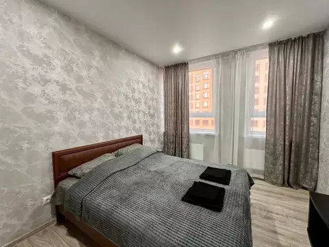 1-к кв. Свердловская область, Екатеринбург ул. Репина, 109 (41.0 м)