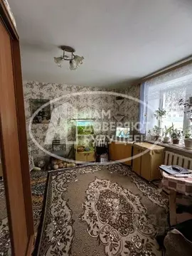 1-к кв. Пермский край, Чайковский Вокзальная ул., 55 (23.4 м)