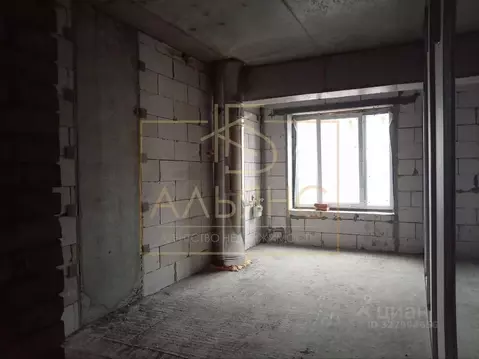 1-к кв. Северная Осетия, Владикавказ Первомайская ул., 3 (55.0 м)