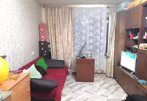 Комната Ростовская область, Ростов-на-Дону Северный мкр, ул. Борко, ...