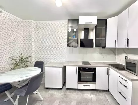 1-к кв. Калининградская область, Калининград ул. Гайдара, 90 (49.6 м)