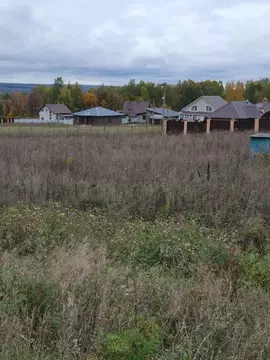 Участок в Башкортостан, Уфимский район, Таптыковский сельсовет, ...