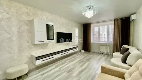 1-к кв. Пензенская область, Пенза ул. Пушкина, 43 (50.0 м)