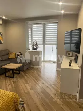 1-к кв. Калининградская область, Калининград Елизаветинская ул., 4 ...