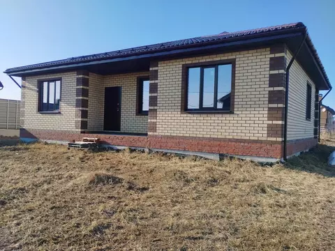 Дом в Татарстан, Высокогорский район, Чернышевское с/пос, с. Каймары ...