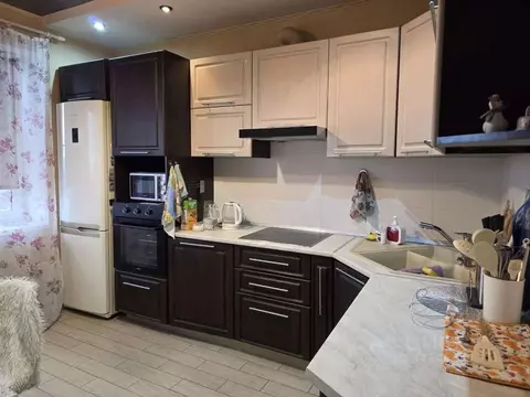 2-к кв. Краснодарский край, Краснодар 1 Мая ул., 428 (51.2 м)