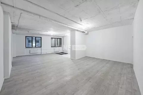 6-к кв. Москва Комсомольский просп., 32 (252.2 м)