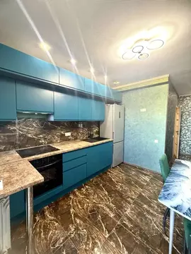 1-к кв. Ростовская область, Ростов-на-Дону Береговая ул., 73с1 (40.0 ...