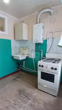 1-к кв. Орловская область, Орел Комсомольская ул., 127 (30.2 м)