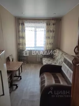 Комната Владимирская область, Владимир ул. Асаткина, 32 (8.8 м)