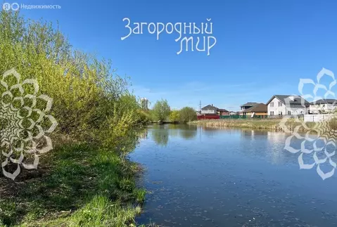 Участок в Раменское, улица Николая Фетисова (8 м)