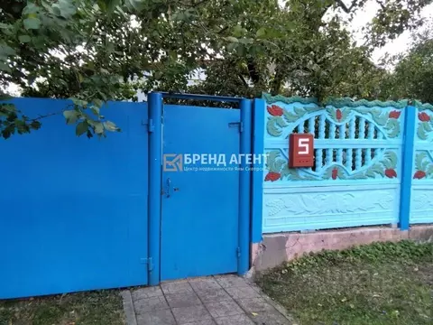 Дом в Белгородская область, Белгородский район, Краснооктябрьское ...