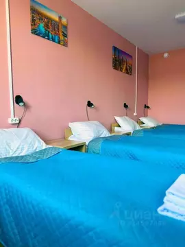 Комната Московская область, Электросталь Пионерская ул., 29 (30.0 м)