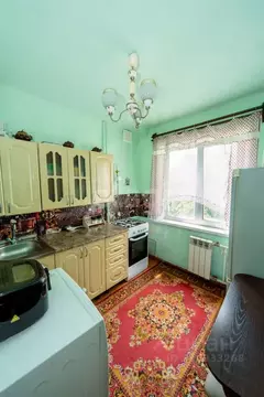 2-к кв. Алтайский край, Бийск ул. Александра Радищева, 14 (46.8 м)