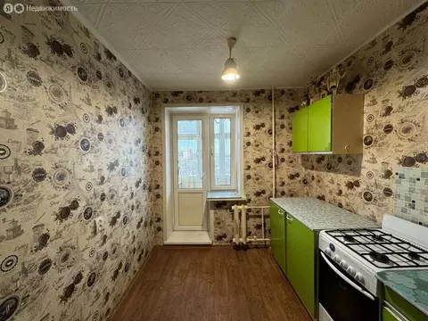 2-комнатная квартира: Вологда, улица Дзержинского, 17 (47.6 м)