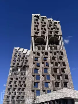 1-к кв. Волгоградская область, Волгоград Майкопская ул., 5д (32.64 м)