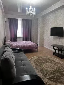 1-к кв. Дагестан, Избербаш ул. Г. Гамидова, 97 (50.0 м)