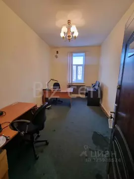 Офис в Санкт-Петербург наб. Обводного Канала, 64к2 (14 м)