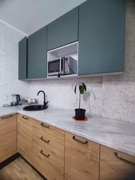 1-к кв. Краснодарский край, Краснодар Восточно-Кругликовская ул., 84 ...