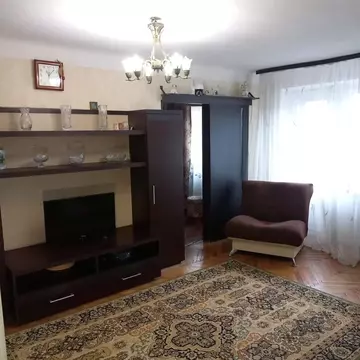 2-к кв. Воронежская область, Воронеж Газовая ул., 16 (43.0 м)