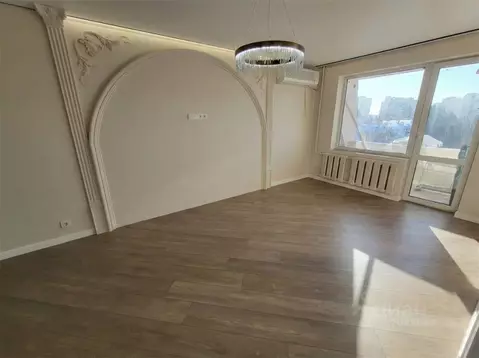 1-к кв. Московская область, Балашиха Железнодорожный мкр, ул. ...